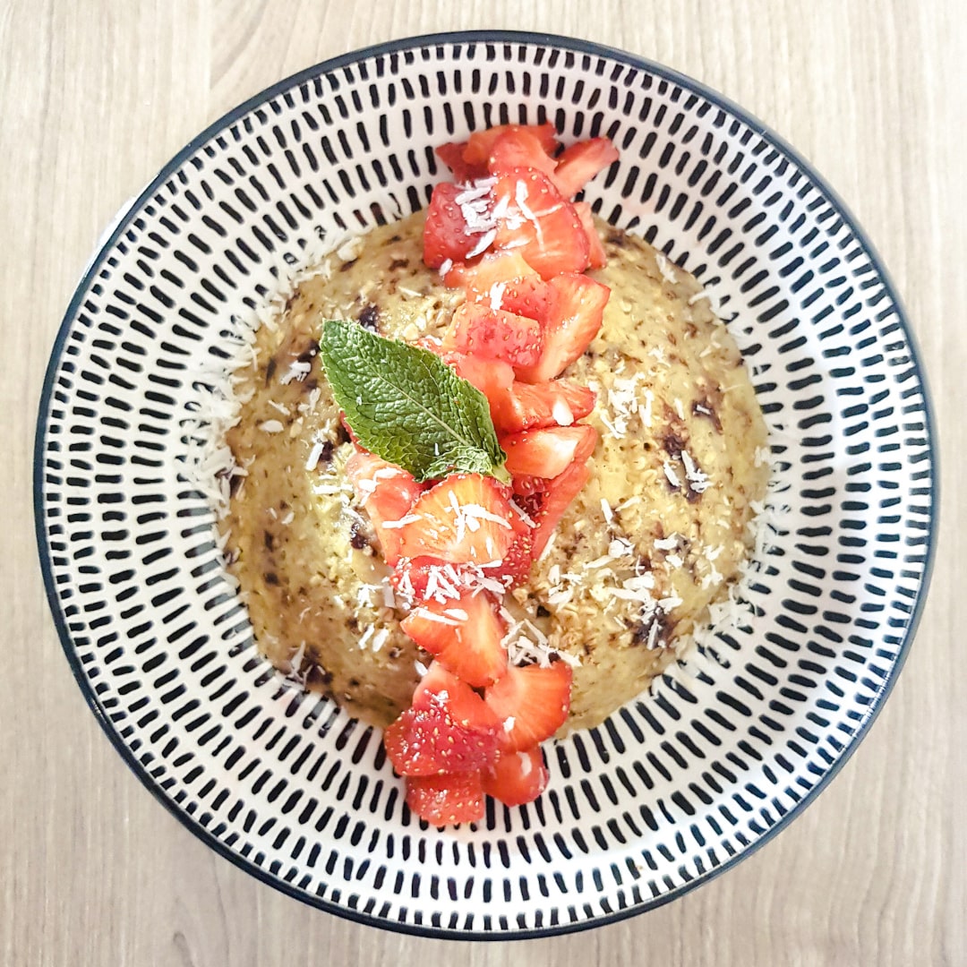 Bowl cake-min Bowl cake