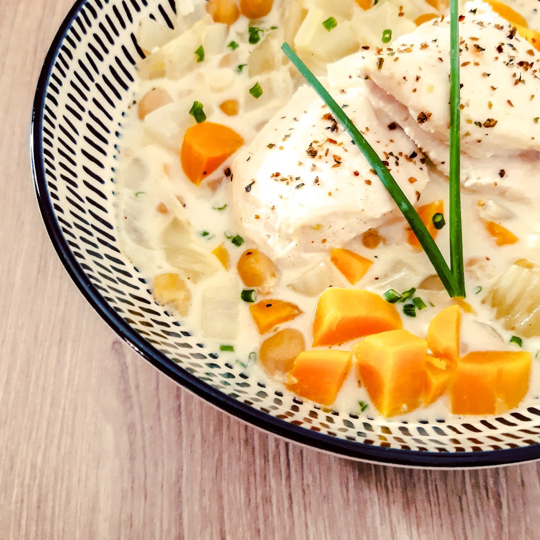 One Pan Poulet-min One Pan Poulet-min