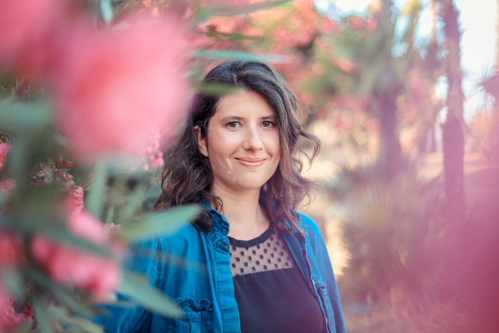 Marine (20 sur 50) Marine Blumenthal