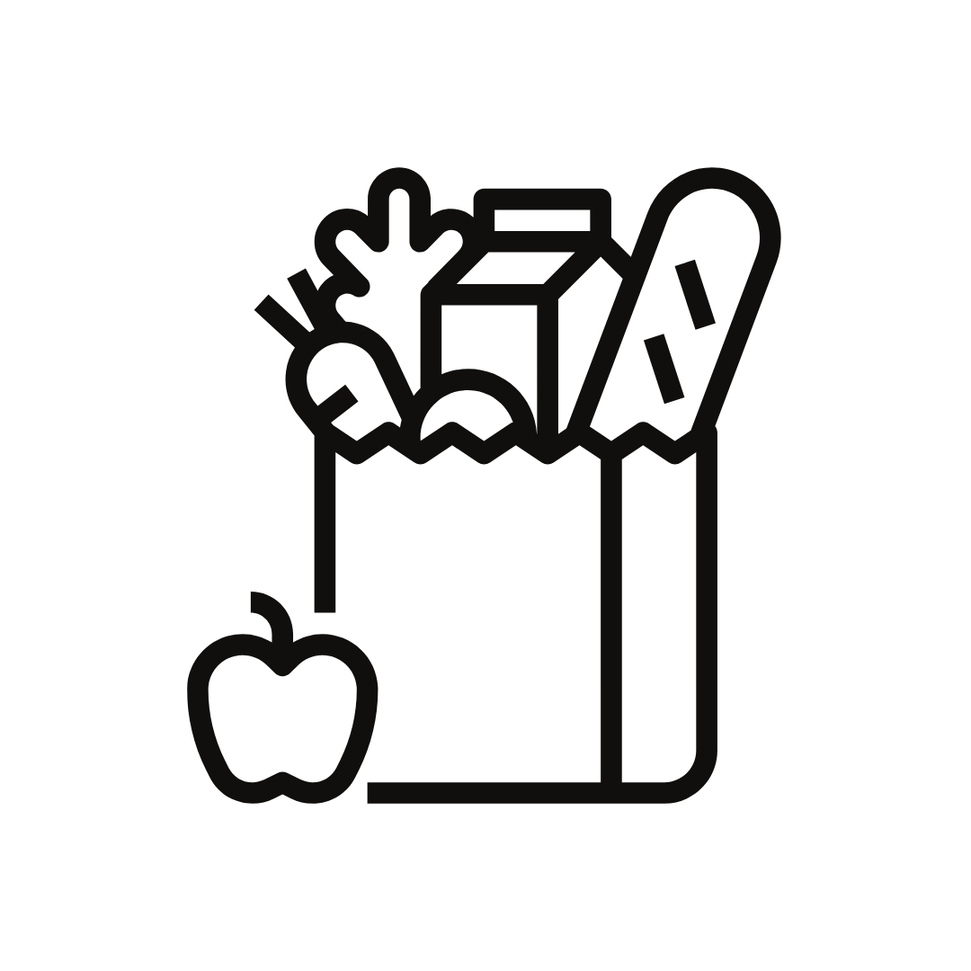 Marché