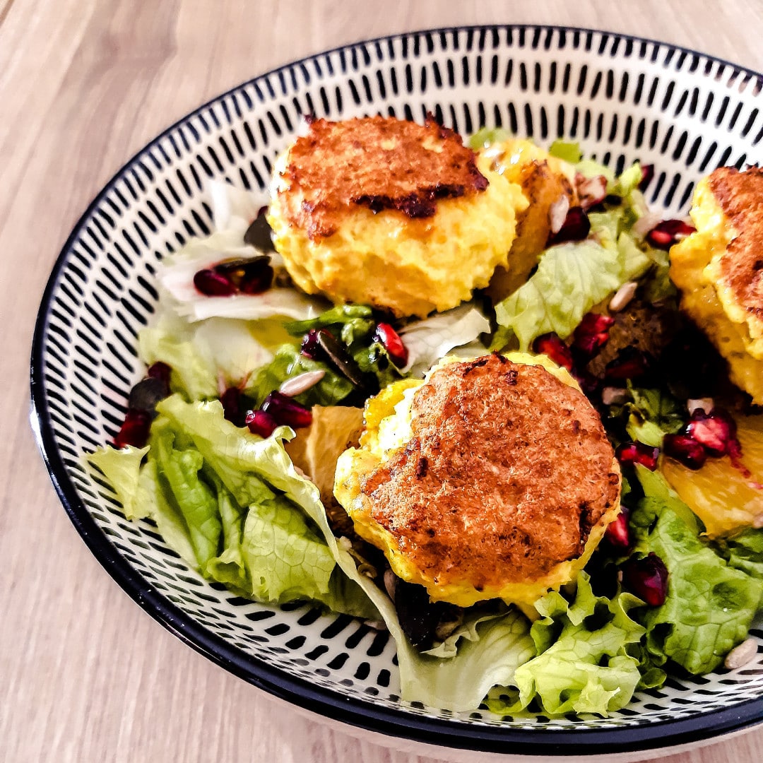 Boulettes poulet coco-curry-min Boulettes poulet coco-curry
