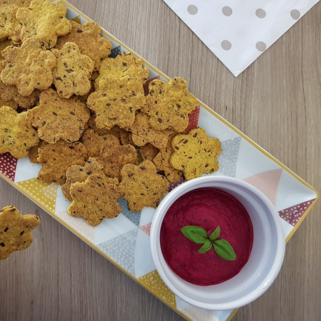 Crackers curcuma-gingembre-min Crackers curcuma-gingembre