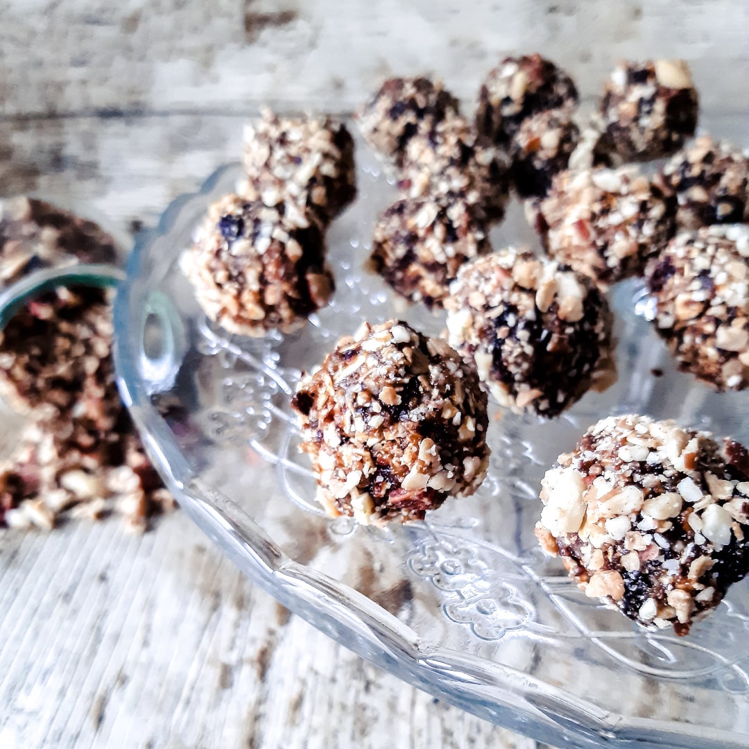 energy balls pruneaux