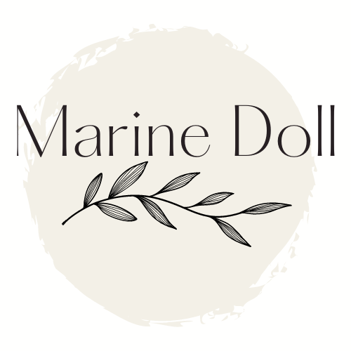 Marine Doll